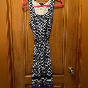 Talbots Dress